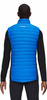 Kamizelka Mammut Albula IN Hybrid Vest  Men ice-marine