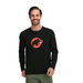 Bluza Mammut Classic Longsleeve Men black-spicy