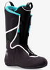 buty skiturowe męskie Scarpa F1- anthracite/ ottanio