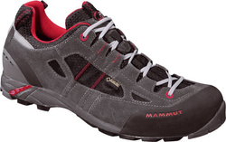Buty Mammut Redburn GTX Low Men graphite-fire