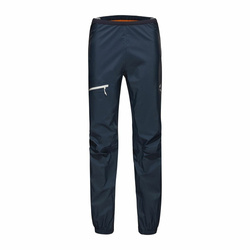 Spodnie Mammut Eiger Speed HS Pants Men night