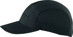 Czapka Mammut Hike black