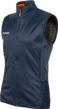 Kamizelka  Mammut Eigerjoch IN Hybrid Vest Men night