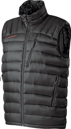 Kamizelka Mammut Patwin Men black