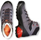 Buty Mammut Trovat Advanced High GTX Men asphalt-black