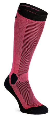 Skarpety Dynafit Speed Dryarn- flamingo- 35-38