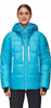 Kurtka Mammut Eiger Extreme Eigerjoch Pro IN Hooded Women sky