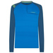 Bluza La Sportiva Tour Long Sleeve Men aquarius-opal