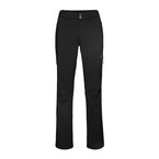 Spodnie Mammut Runbold Winter SO Men black