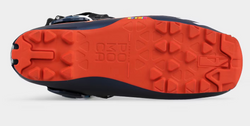 buty skiturowe męskie Dynafit TLT8 Expedition CR  08-61903 - 8945 Poseidon Fluo Orange