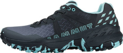 Buty Mammut Sertig II Low Women black-dark frosty