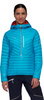 Kurtka Mammut Eiger Extreme Eiger Speed IN Half Zip Hoodie Women sky