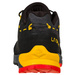 Buty La Sportiva TX Guide Leather Men black-yellow