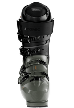 buty narciarskie męskie ATOMIC HAWX PRIME 120 S GW army/green 2023/24 - AE502820