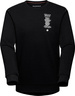 Bluza Mammut Core ML Crew Neck Men Every Day Men black