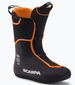 Buty skiturowe męskie SCARPA Maestrale orange/black (2023) 12053-501