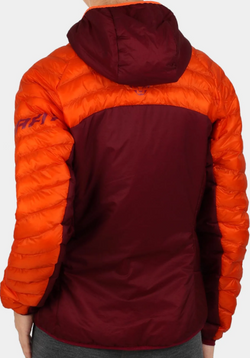 kurtka damska Dynafit Speed Insulation Hooded Jkt 08-71371-4121 ibis/6110