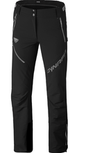 spodnie skiturowe damskie Dynafit Mercury 2 DST 08-70744-0911 black out/0880