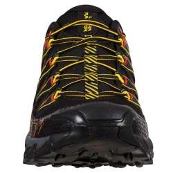 Buty La Sportiva Ultra Raptor II Men black-yellow