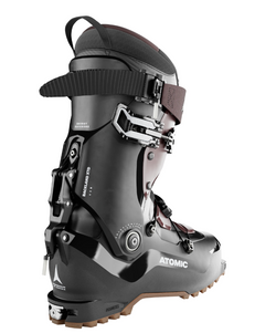 buty skiturowe damskie Atomic Backland XTD Carbon 115 W