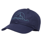 Czapka La Sportiva Hike Cap deep sea