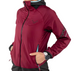kurtka damska Dynafit Mezzalama PTC Alpha Jacket Woman 08-71597-6211 beet red