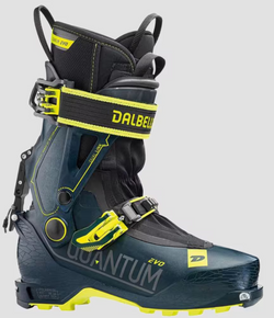 buty skiturowe męskie Dalbello Quantum EVO