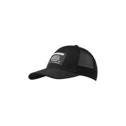 Czapka Mammut Baseball Mesh Cap black