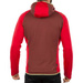 Bluza polarowa La Sportiva Gemini HoodyJKT Men spice-tango red