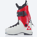 buty skiturowe damskie Fischer Travers GR white/red 2023