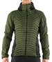 kurtka męska Dynafit Speed Insulation Hooded Jkt 08-71581-5891 winter moss/0910