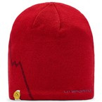 Czapka La Sportiva Woolly Beanie sunset-sangria