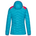  Kurtka La Sportiva Deimos Down JKT Women crystal-cerise