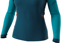 bluza damska Dynafit Speed Polartec 08-71497-8201 ocean