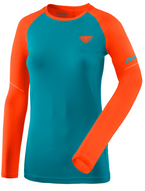 koszulka damska Dynfit Alpine Pro - 08-71157-4641 iowa