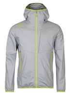 Kurtka męska La Sportiva Altels Gore-Tex- cloud/apple green