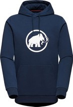 Bluza Mammut ML Hoody Men Classic marine