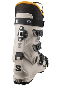 buty skiturowe męskie Salomon Shift PRO 130 AT