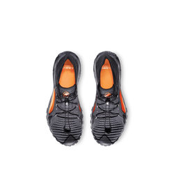 Buty Mammut Hueco II Air Low Men dark steel-black