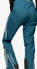 spodnie skiturowe damskie LA SPORTIVA ALPINE GUIDE GTX- opal- SHORT BOOT