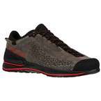 Buty La Sportiva TX2 EVO Leather Men carbon-goji