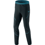 Spodnie górskie męskie TRANSALPER HYBRID M PNT 08-71182-3011 blueberry storm blue/ 8070