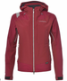 kurtka damska La Sportiva Lyskamm GTX- berry