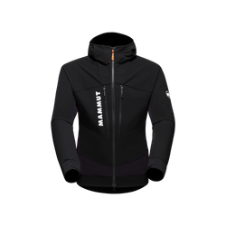 Kurtka Mammut  Aenergy SO Hybrid Hooded Jacket Men black