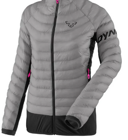 kurtka damska Dynafit Speed Insulation Hooded Jkt 08-71371-0541 alloy/0910