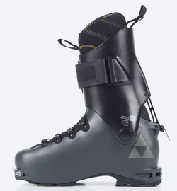 buty skiturowe męskie Fischer Travers CS U18722