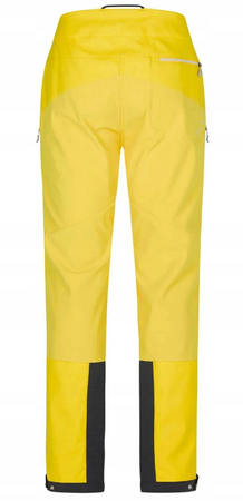 spodnie męskie La Sportiva Bernina 3.0- yellow