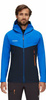 Kurtka Mammut Aenergy Pro SO Hooded Men marine-ice