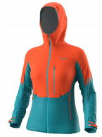 Kurtka damska Dynafit RADICAL INFINIUM Hybrid Jacket Women 08-71489-4641 iowa