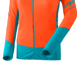 kurtka damska Dynafit Mezzalama Polartec® Alpha® 08-71065-4641 iowa